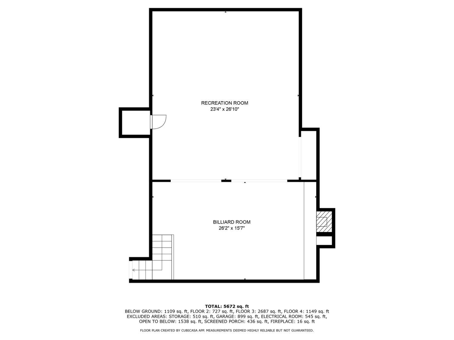 13 Eagle Nest Road, Colts Neck, NJ, 07722 image 79