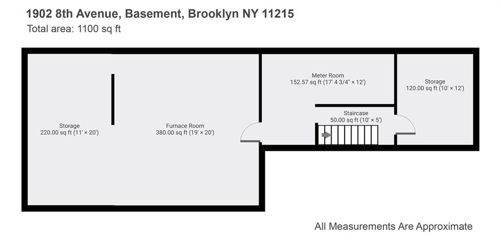 1902 8th Avenue, Brooklyn, New York, 11215 image 17