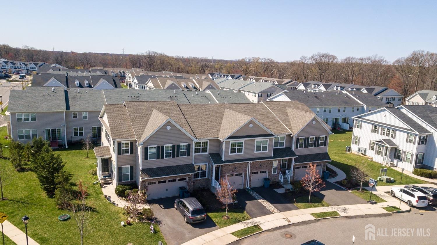 4 Woodrose Lane, Monroe, NJ, 08831 image 38