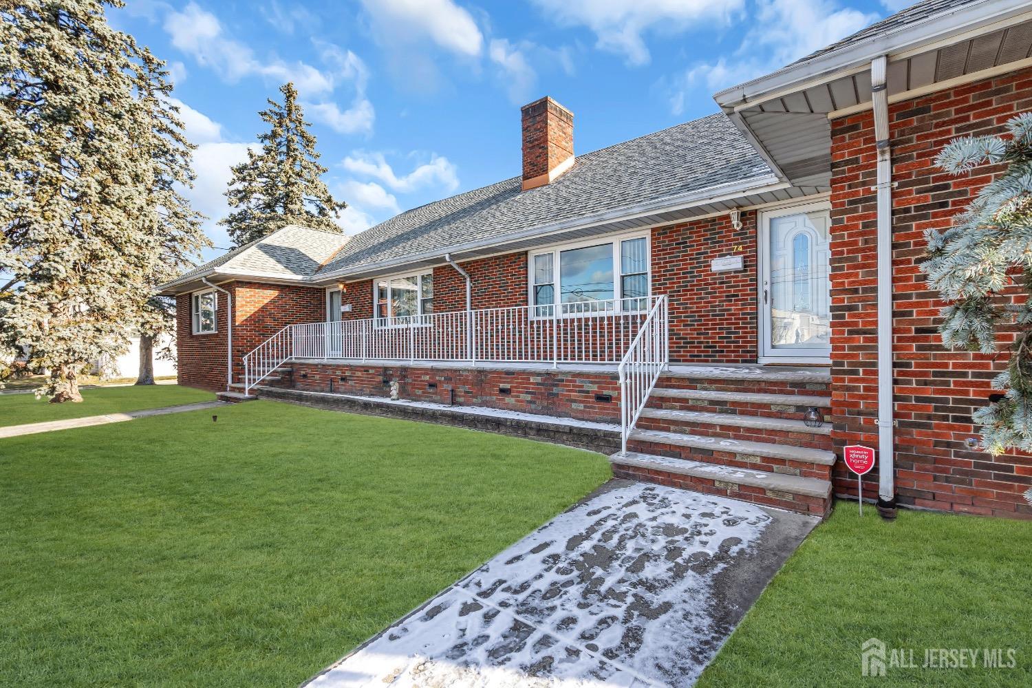 72-74 sabo Street, Carteret, NJ, 07008