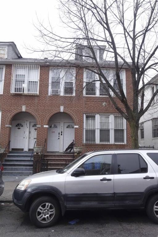 864 44th Street 2 Lots, Brooklyn, New York, 11220