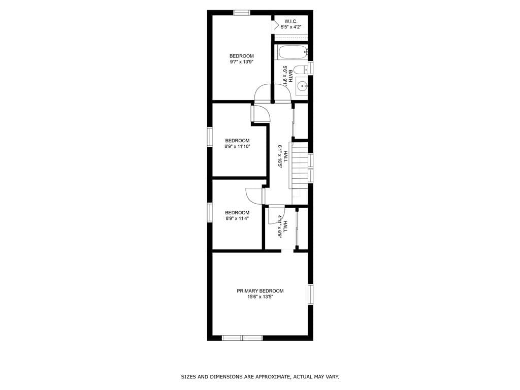 165 Battery Avenue, Brooklyn, New York, 11209 image 30