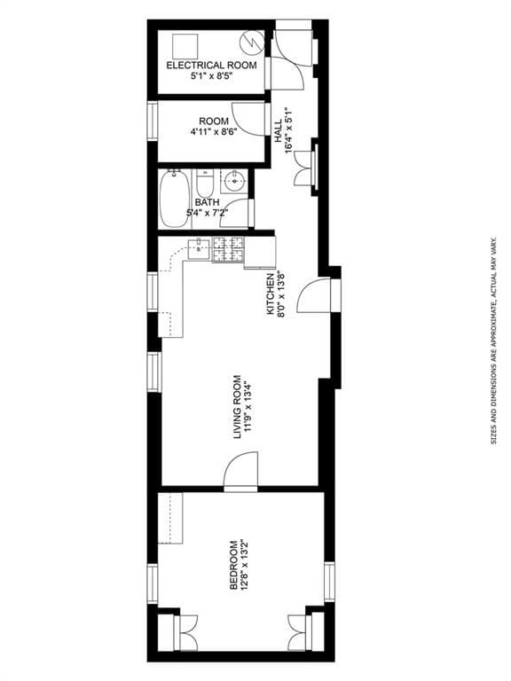 165 Battery Avenue, Brooklyn, New York, 11209 image 31