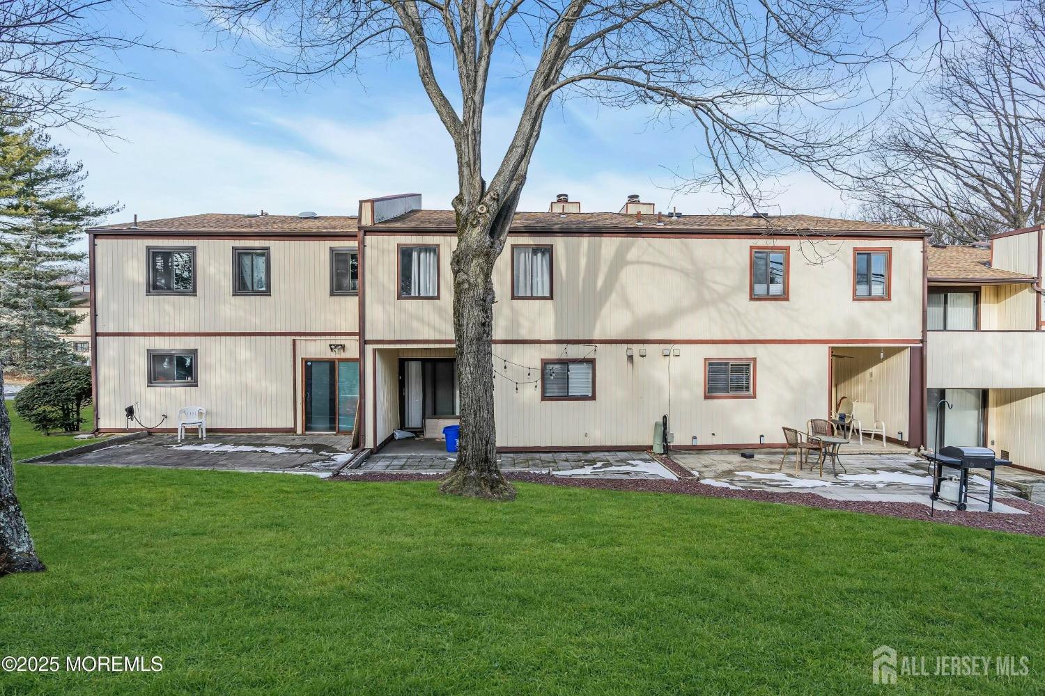 2 Ellen Heath Drive, Old Bridge, NJ, 07747 image 21