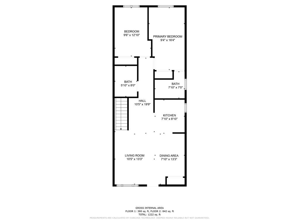 681 88th Street 1A, Brooklyn, New York, 11228 image 18