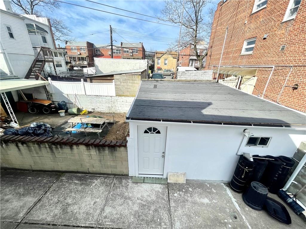 33 Avenue X, Brooklyn, New York, 11223 image 20