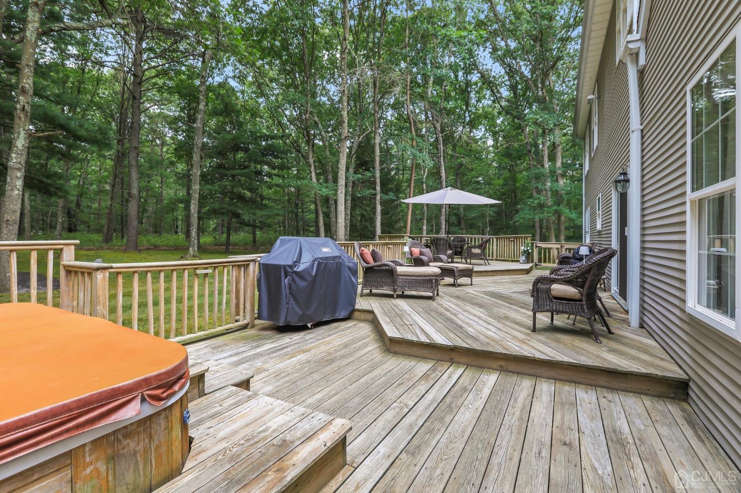 8 Iroquois Court, Colts Neck, NJ, 07722 image 52