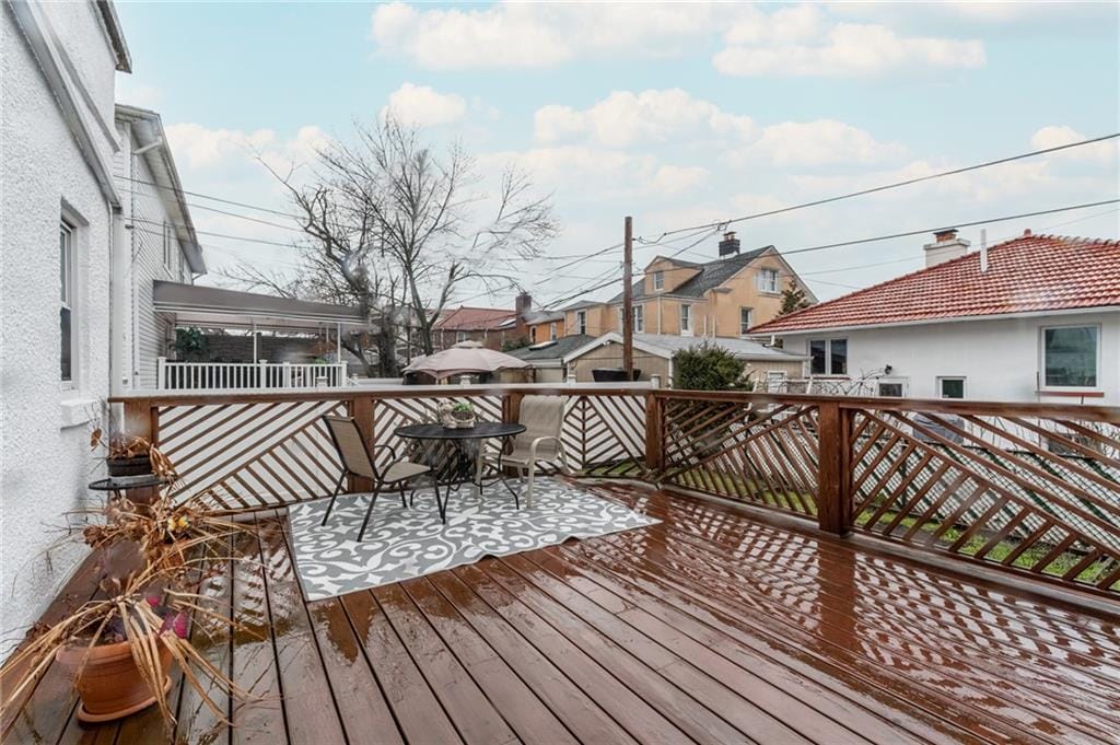 3817 Oceanic Avenue, Brooklyn, New York, 11224 image 11