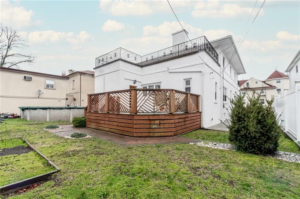 3817 Oceanic Avenue, Brooklyn, New York, 11224 image 6