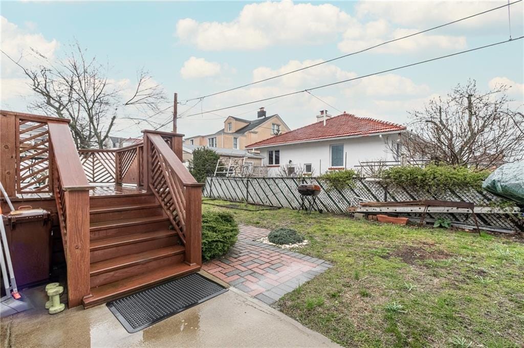 3817 Oceanic Avenue, Brooklyn, New York, 11224 image 9