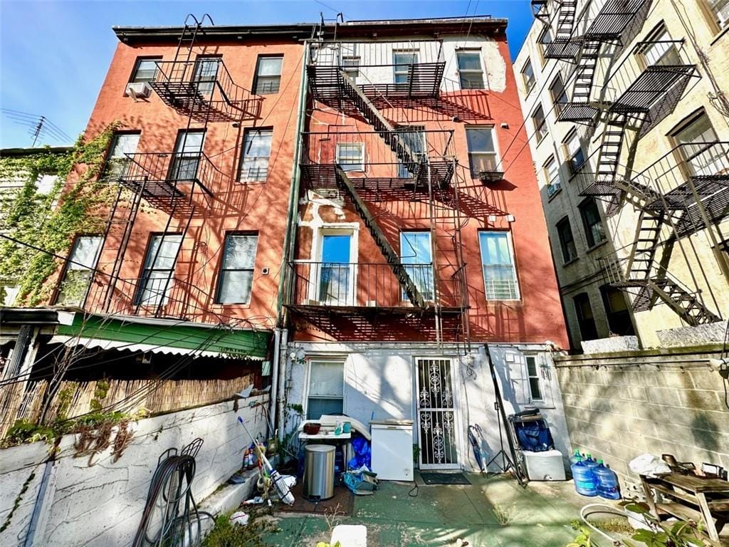 510 President Street, Brooklyn, New York, 11215 image 16