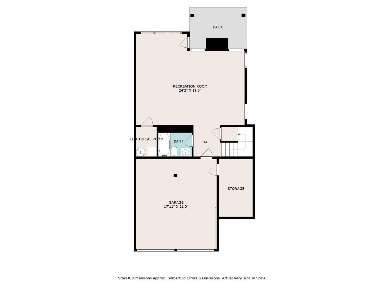 89 South Shore Drive, South Amboy, NJ, 08879 image 9