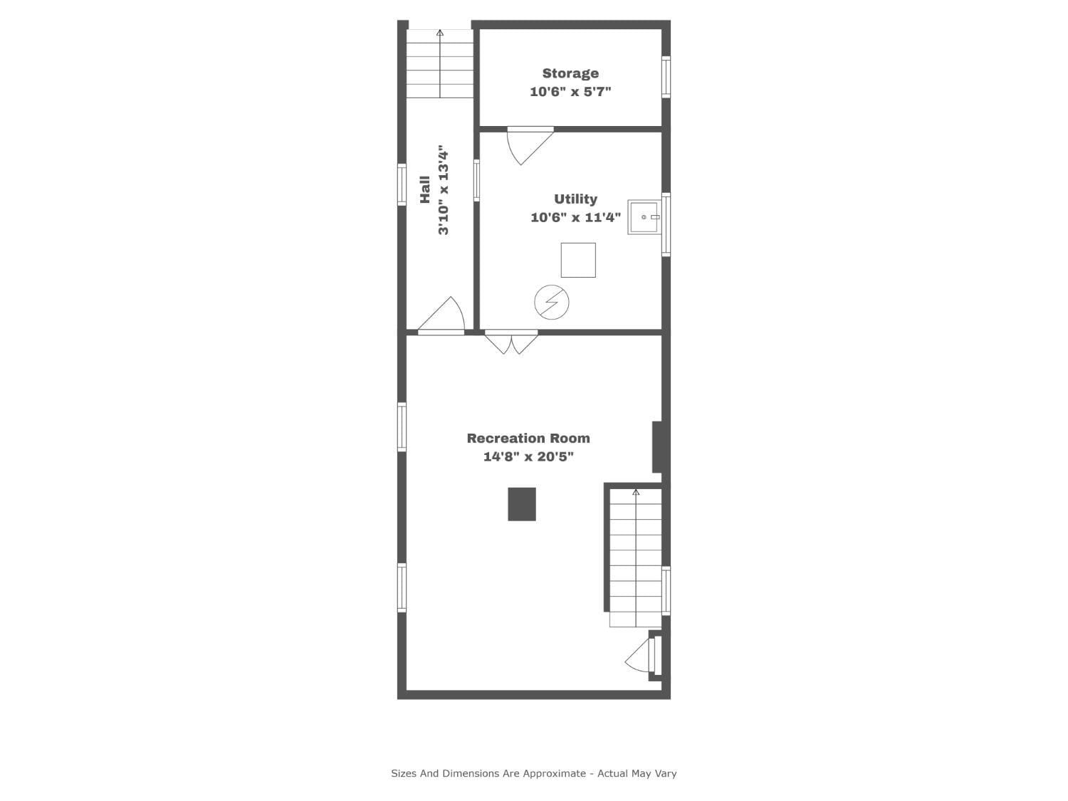 277 Adirondack Avenue, Spotswood, NJ, 08884 image 19