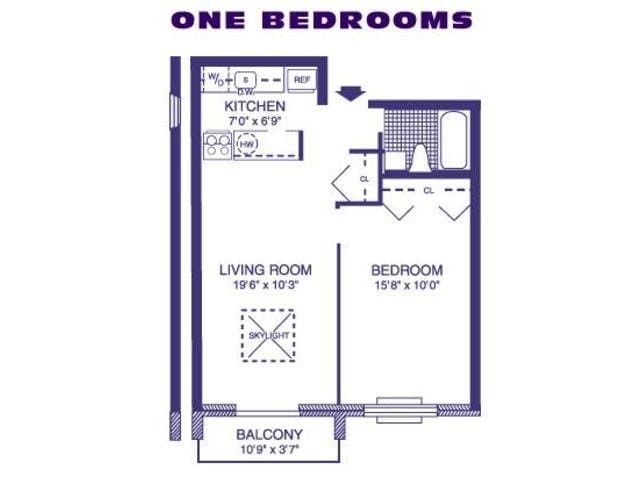 10849 SeaView Avenue 29B, Brooklyn, New York, 11236 image 13