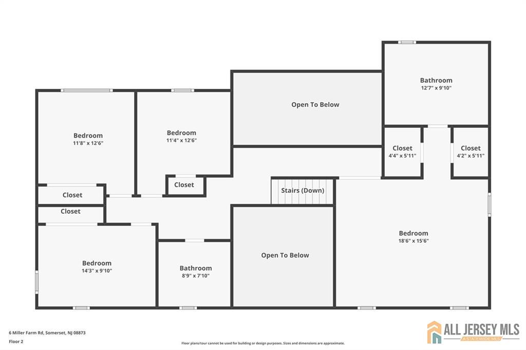 6 Miller Farm Road, Franklin, NJ, 08873 image 50