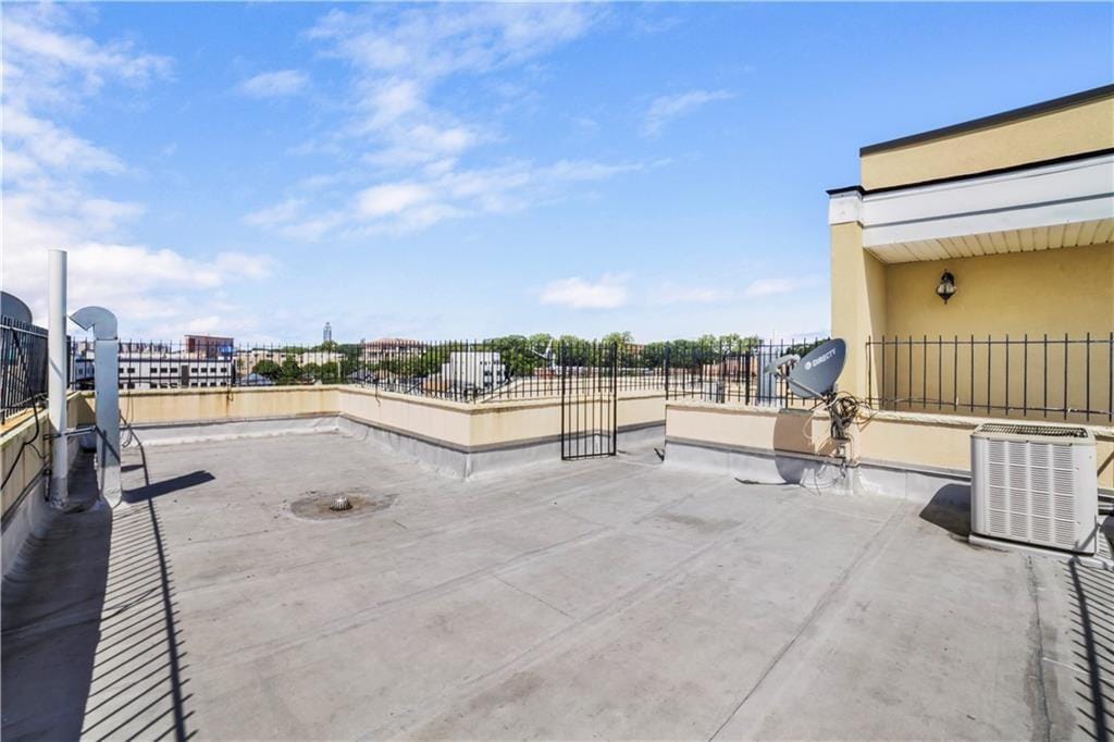 2832 Brown Street, Brooklyn, New York, 11235 image 17