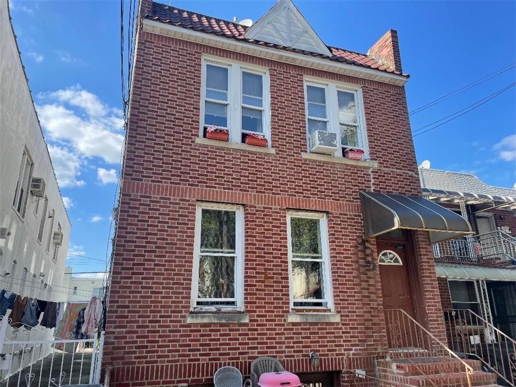 58 Bay 41st Street, Brooklyn, New York, 11214