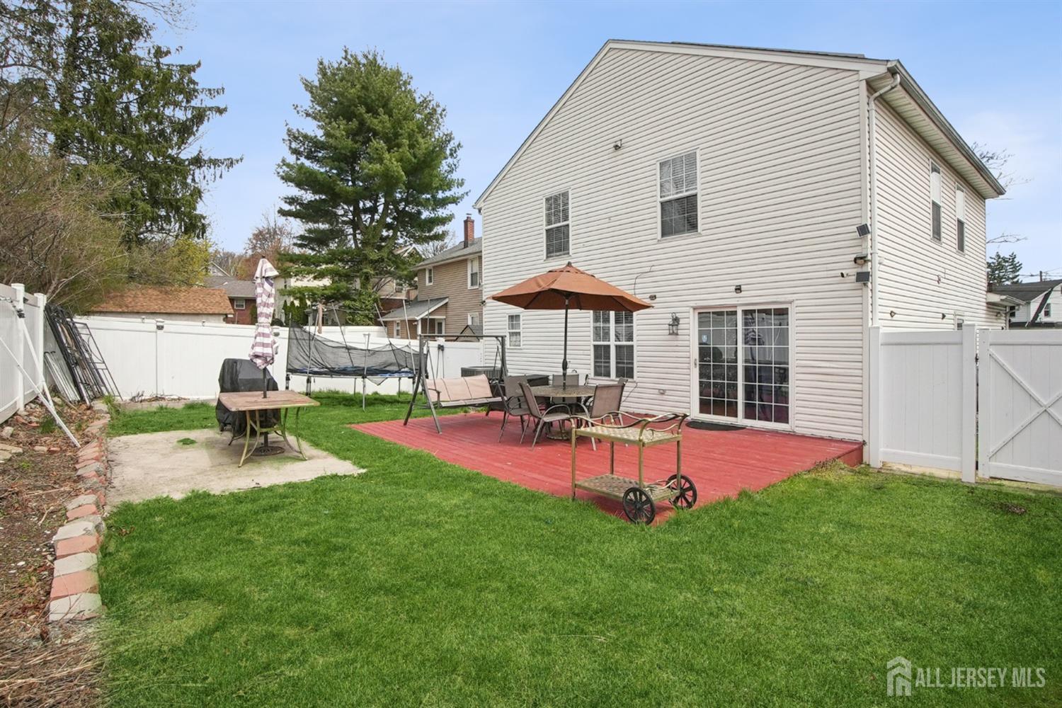 19 Edgegrove Street, Edison, NJ, 08837 image 29