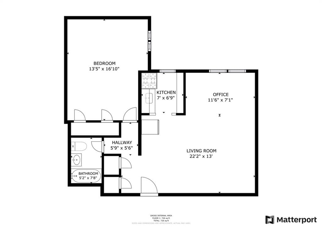 9411 Shore Road 1I, Brooklyn, New York, 11209 image 13
