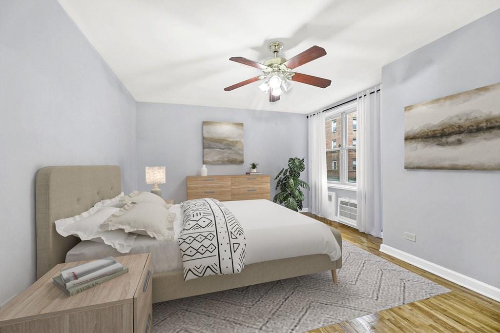 9411 Shore Road 1I, Brooklyn, New York, 11209 image 6