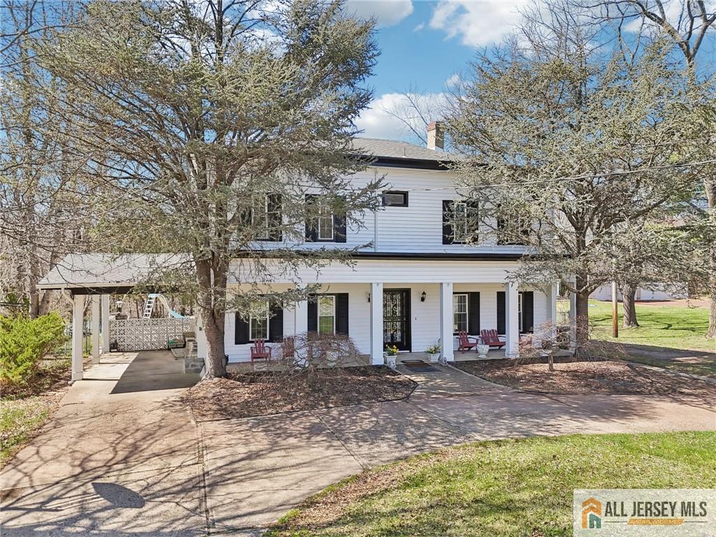 842 Perrineville Road, Millstone, NJ, 08535 image 37