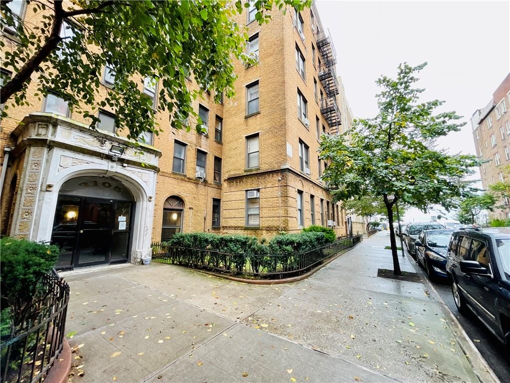 3105 Brighton 3rd Street 4G, Brooklyn, New York, 11235 image 12