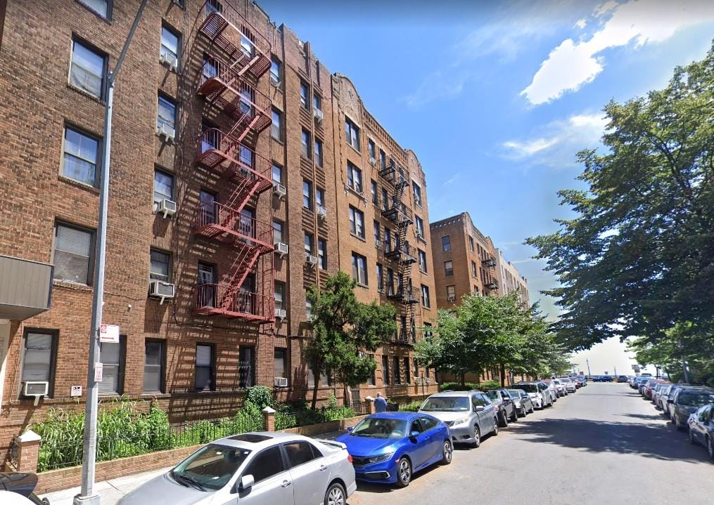 3105 Brighton 3rd Street 4G, Brooklyn, New York, 11235 image 9