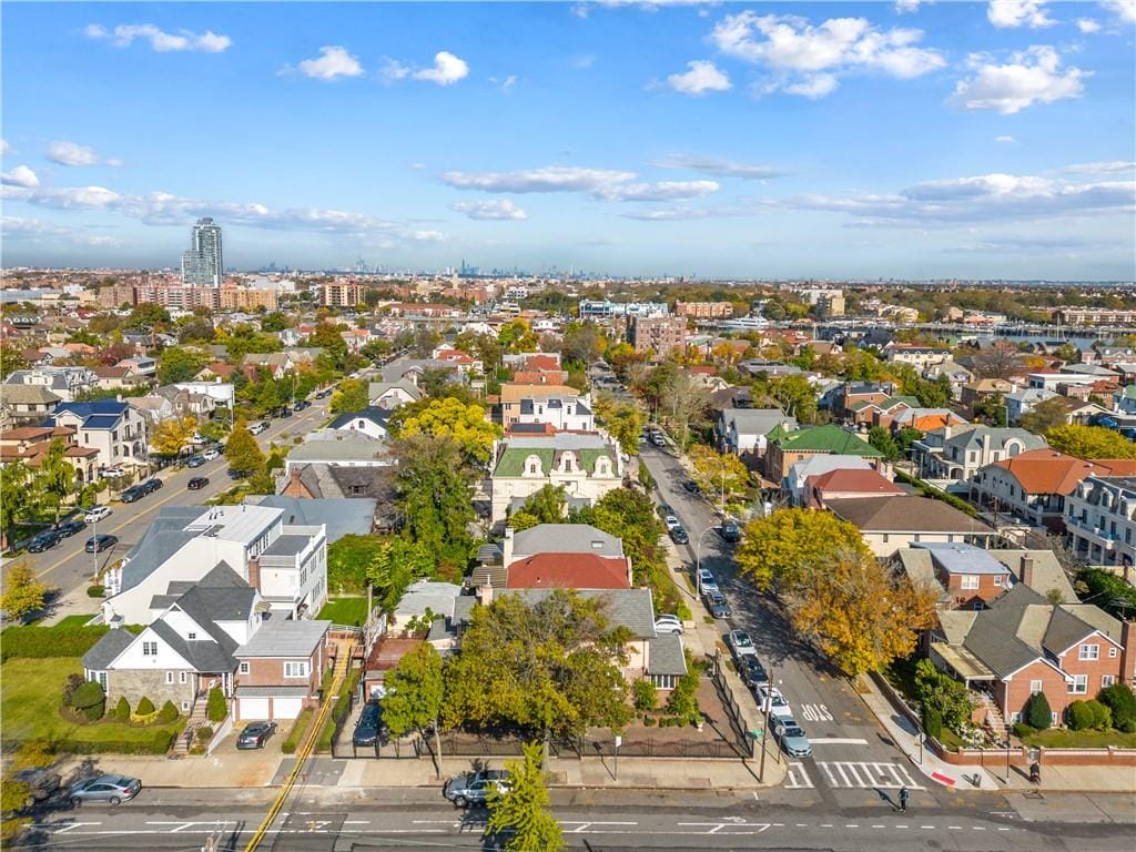 194 Falmouth Street, Brooklyn, New York, 11235 image 29