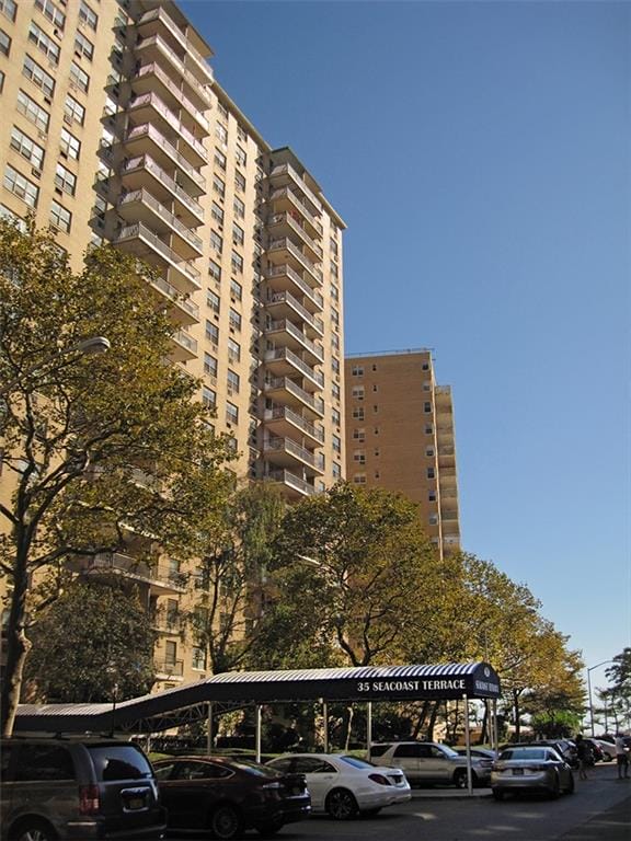 35 Seacoast Terrace 16C, Brooklyn, New York, 11235 image 7