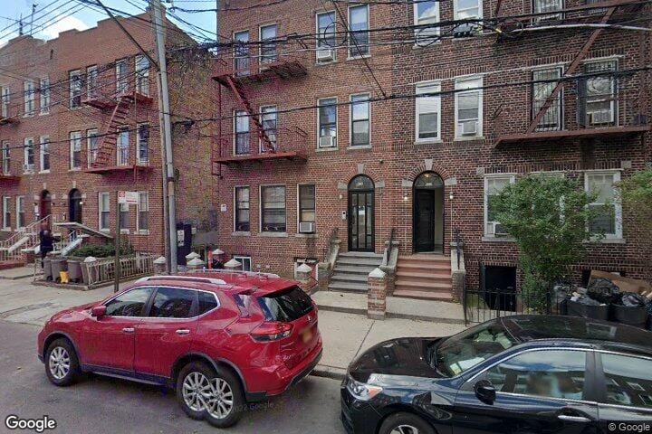 636 East 96th Street 6, Brooklyn, New York, 11236