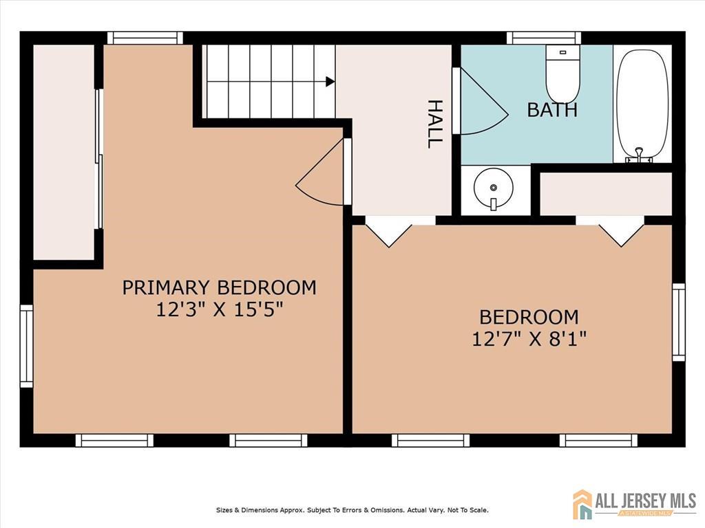 180 Blackwells Mills Road, Franklin, NJ, 08873 image 11