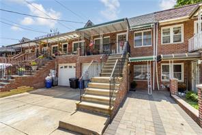 1346 East 99th Street, Brooklyn, New York, 11236