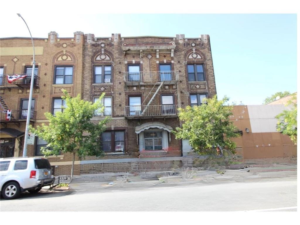 1820 Coney Island Avenue, Brooklyn, New York, 11230