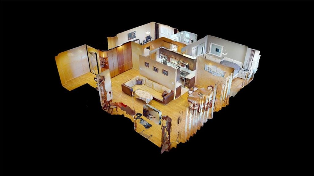 1311 Brightwater Avenue 15C, Brooklyn, New York, 11235 image 20