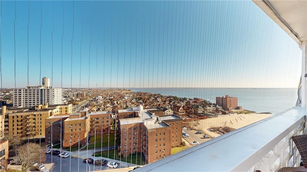 1311 Brightwater Avenue 15C, Brooklyn, New York, 11235 image 6