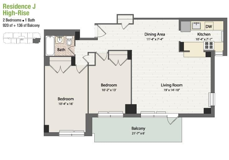 12399 Flatlands Avenue 1J, Brooklyn, New York, 11207 image 14