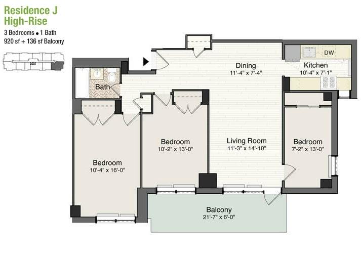 12399 Flatlands Avenue 1J, Brooklyn, New York, 11207 image 15