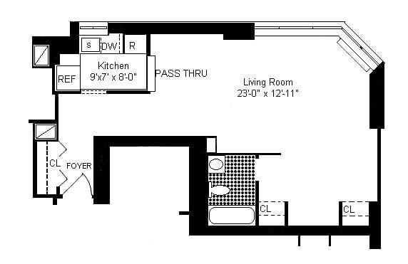 255 East 49th Street 16F Image 3
