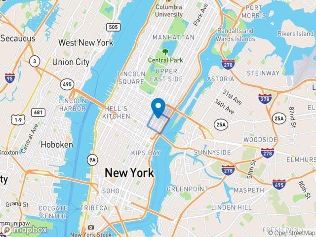 255 East 49th Street 16F, New York, New York, 10017 image 11
