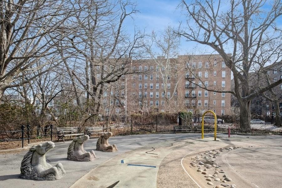 6665 Colonial Road 2F, Brooklyn, New York, 11220 image 22