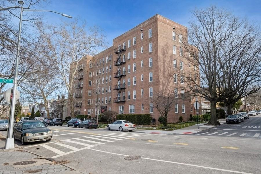 6665 Colonial Road 2F, Brooklyn, New York, 11220 image 24