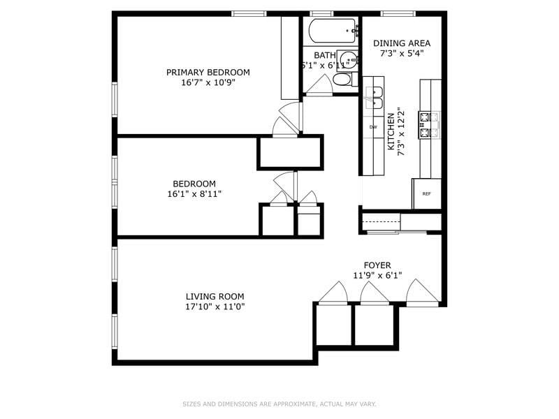 6665 Colonial Road 2F, Brooklyn, New York, 11220 image 25