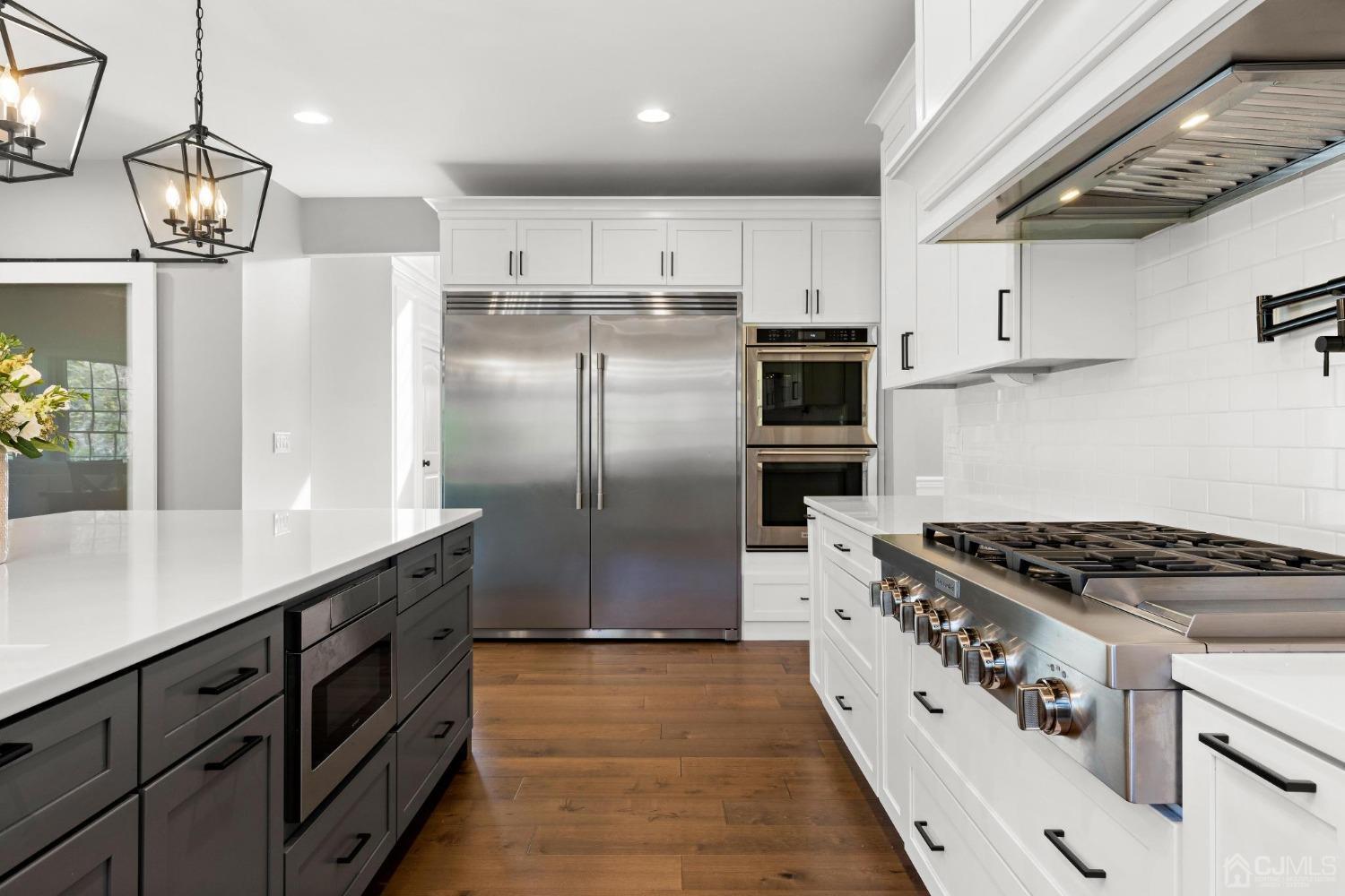1 Lakeview Drive, Manalapan, NJ, 07726 image 15