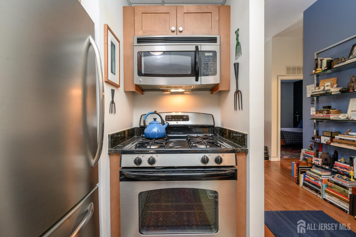 187 Wayne Street 205C, Jersey City, NJ, 07302 image 9