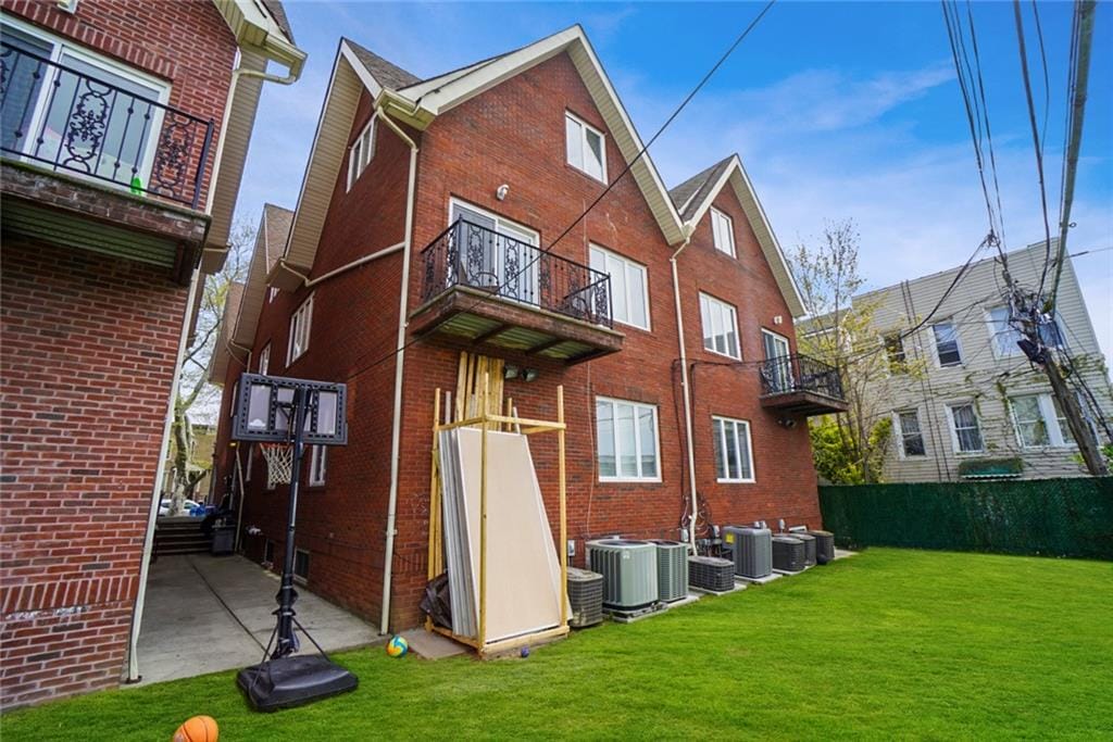 1736 East 2nd Street, Brooklyn, New York, 11223 image 17