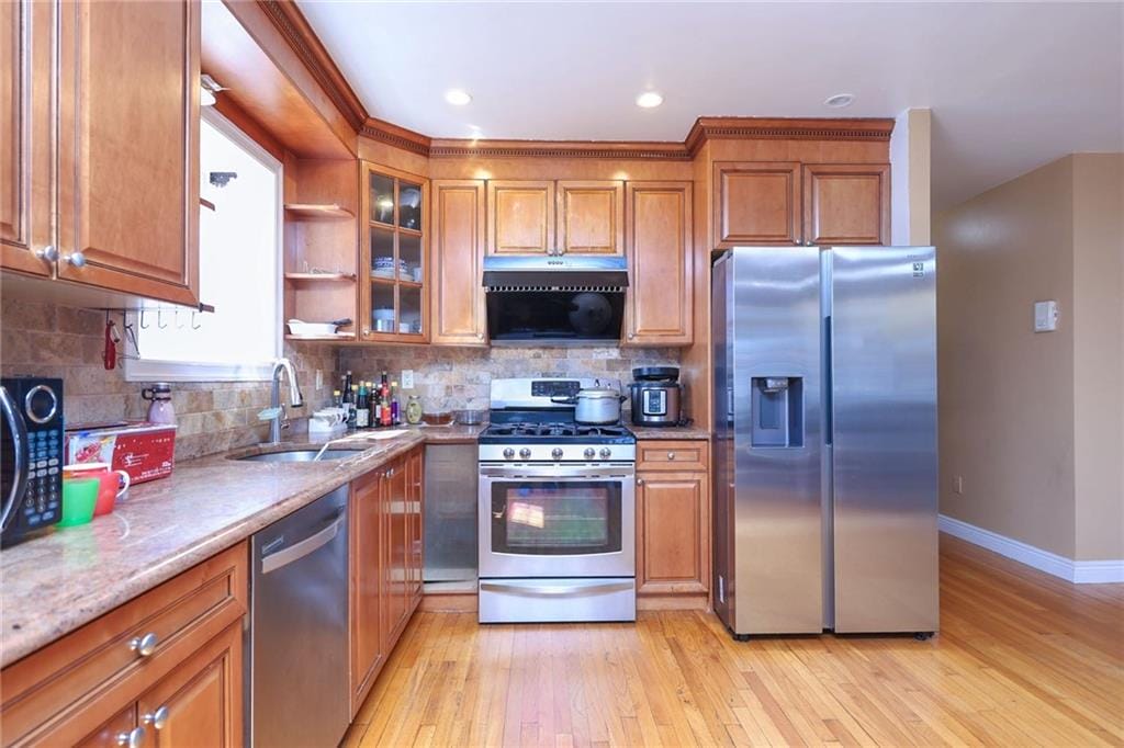 225 Avenue W 3C, Brooklyn, New York, 11223 image 6