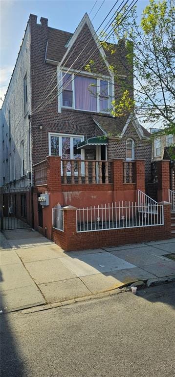 702 East 51st Street, Brooklyn, New York, 11203