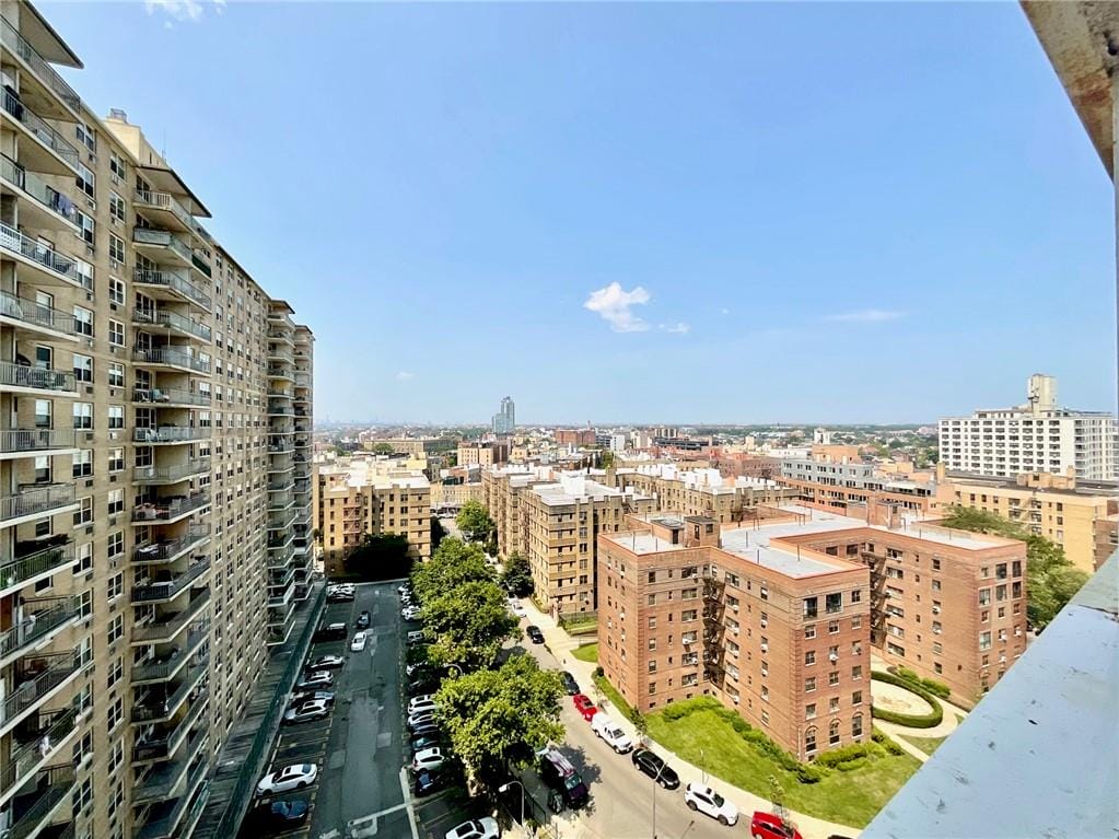 1311 Brightwater Avenue 14A, Brooklyn, New York, 11235 image 15