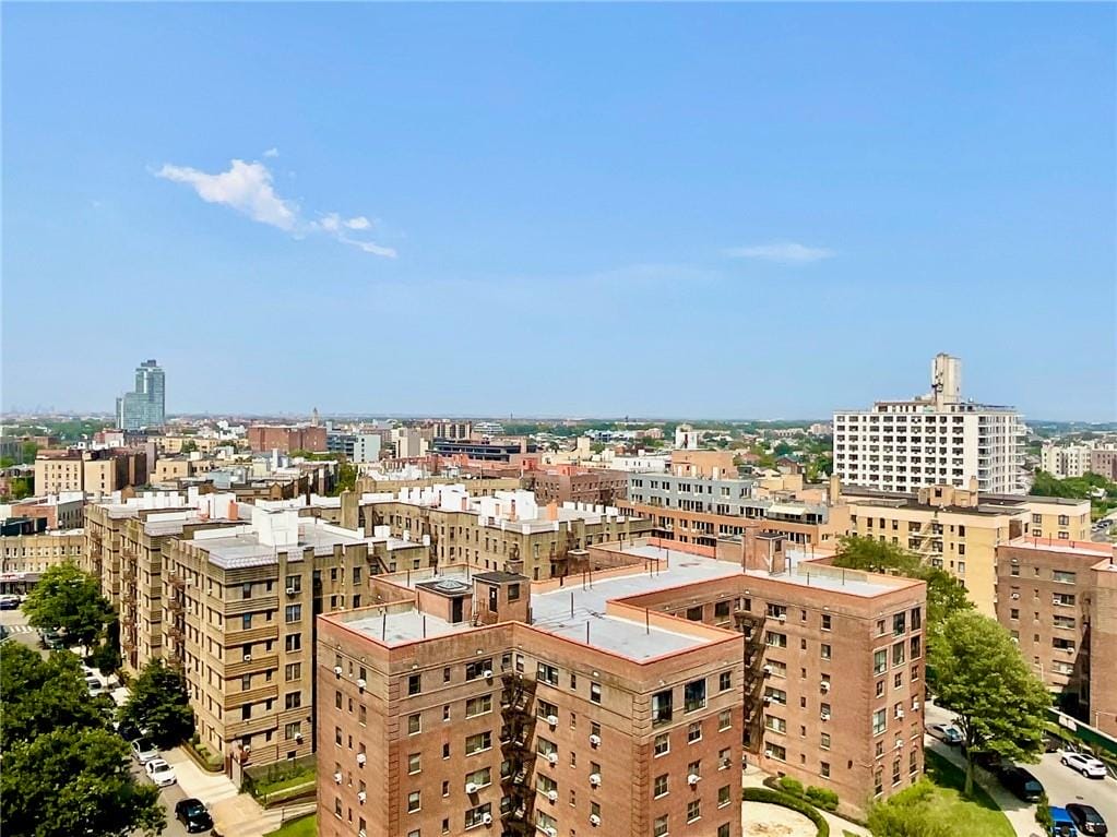 1311 Brightwater Avenue 14A, Brooklyn, New York, 11235 image 20