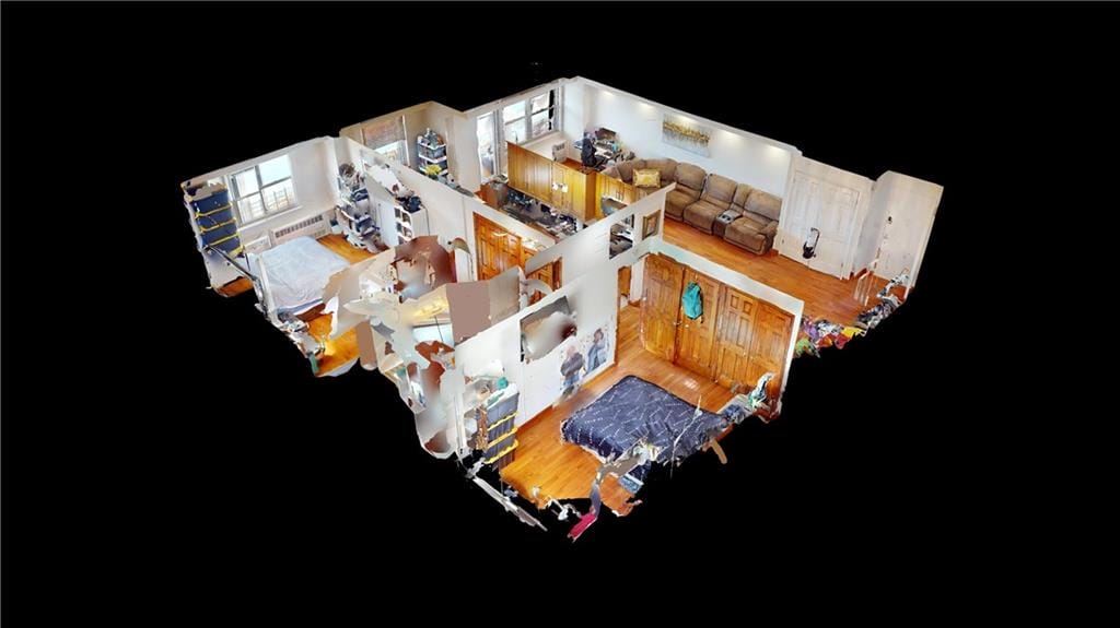 35 Seacoast Terrace 18B, Brooklyn, New York, 11235 image 9